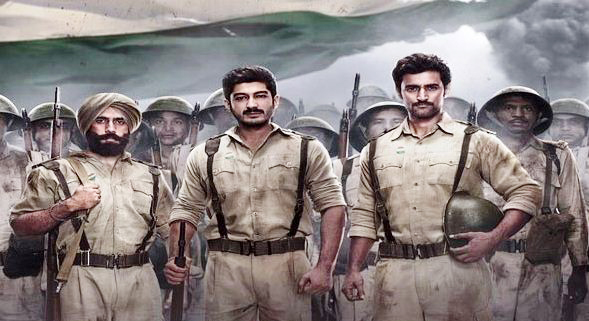 Sinopsis Lengkap Film Raag Desh (2017) - Sinopsis Film Terbaru