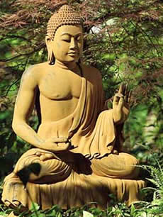 Zen (Ch’an) Buddhism