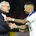 Simpson: Ranieri keeping Leicester calm in title push