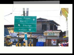 Sign Boards Carcar City Cebu