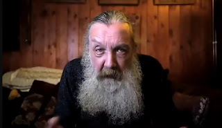 Wyrd Britain presents Alan Moore in conversation with Robin Ince.