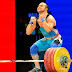 Results World Weightlifting Championship 2015 (day 5)