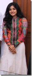 Jai & Niveda Thomas Movie Launch Photos