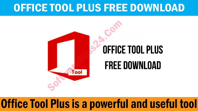 OFFICE TOOL PLUS FREE DOWNLOAD