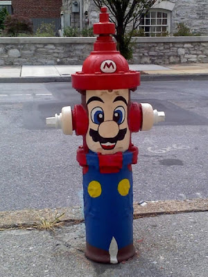 Top 12 Coolest Fire Hydrants … Ever!