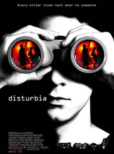 Disturbia