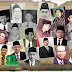 Daftar  Lengkap Menteri Agama Republik Indonesia