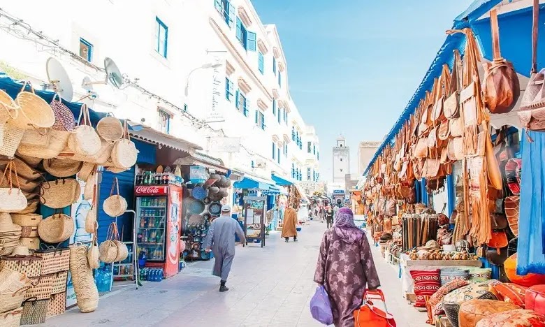 الصويرة تستقبل عددا قياسيا من السياح خلال عطلة الصيف