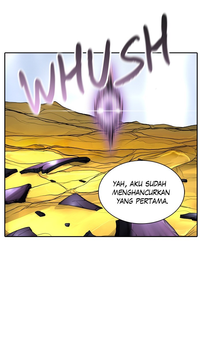 Webtoon Tower Of God Bahasa Indonesia Chapter 379