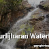 Phurlijharan, lovely waterfall in Kalhandi Dist. near to Bhawanipatna