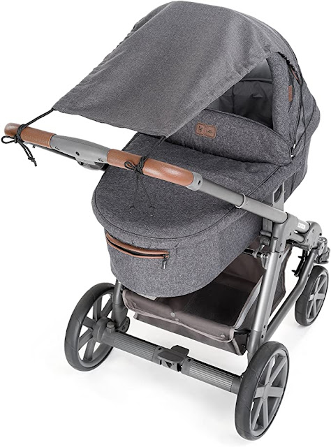 Zamboo Universal Pram Sunshade