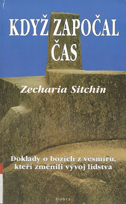 Ztracené říše (CZ 2001)