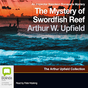 The Mystery of Swordfish Reef: An Inspector Napoleon Bonaparte Mystery