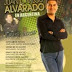 Juan Carlos Alvarado realizará una gira en Argentina