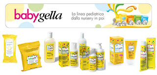 Babygella