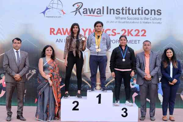 rawal-institution-organize-inter-college-sport-meet