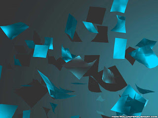 Abstract Wallpaper