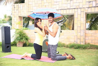 thanu vachenanta telugu movie photos
