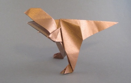 origami