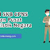 Contoh Soal SKB CPNS Badan Pusat Statistik Negara 2021