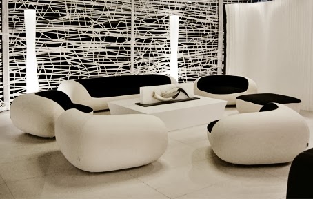 small Living room design ideas with ultra modern sofa 2014  small Living room design ideas with ultra modern sofa 2014, black and white modern  Living room design ideas