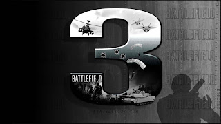 Battlefield 3 Wallpapers Game