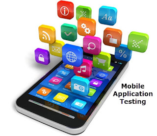 mobile app testing company