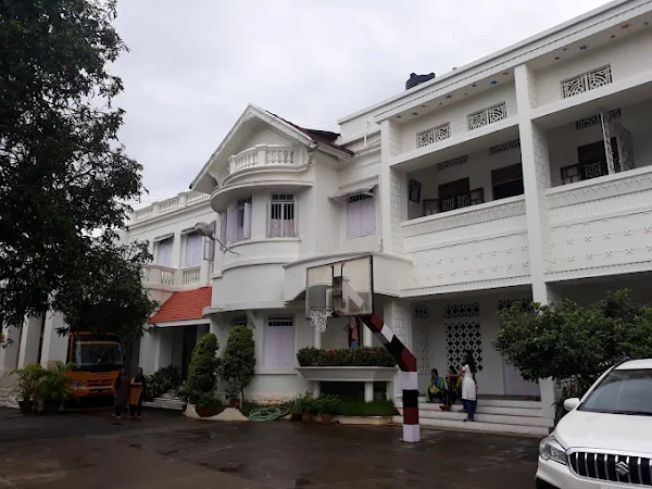 Carmel Girls Higher Secondary School Vazhuthacad, Carmel GHSS Vazhuthacad