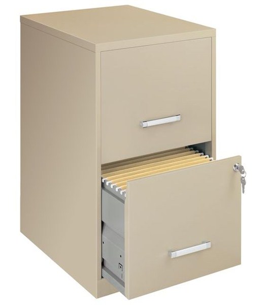 small file cabinet with lock