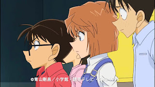 Detective Conan TV 1041 Indonesia