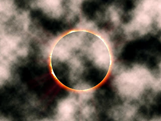 3D Eclipse