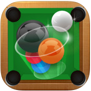 https://itunes.apple.com/us/app/100-pool-balls-game/id882381363?l=ja&ls=1&mt=8