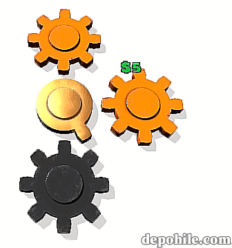 Gear Clicker v7.0.1 Mod Sınırsız Para Hileli İndir 2023