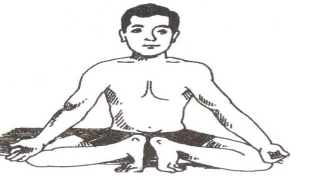 objective of yogasana
