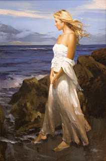 Arising, Richard S. Johnson