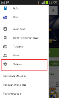 Cara Menghemat Paket Data di HP Android 