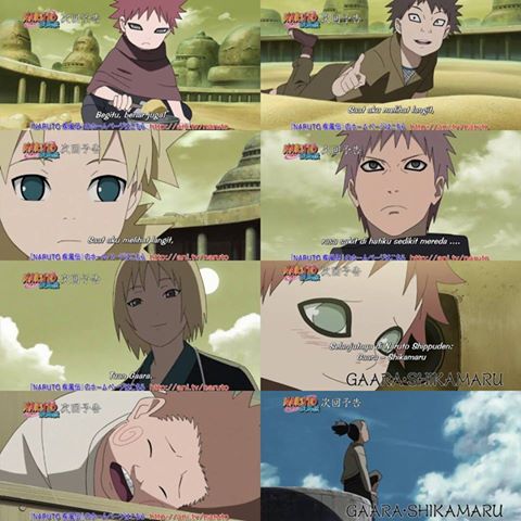Naruto Shippuden Episode 482 Subtitle Indonesia
