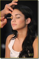 vanessa hudgens new picture