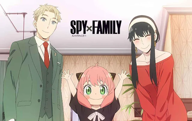 spy-x-family-season-2-lanjut-manga-chapter-berapa