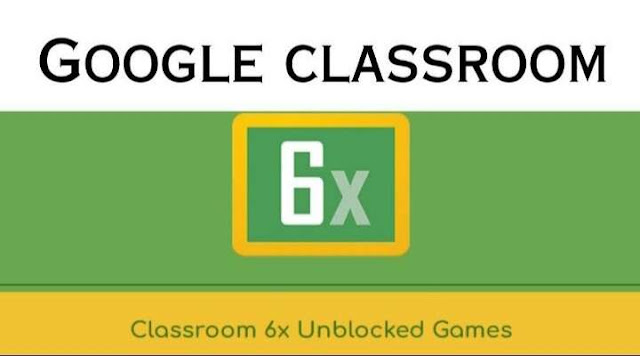 unblocked games premium classroom 6x