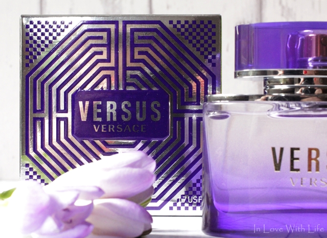 Versace Versus (for her) - Review