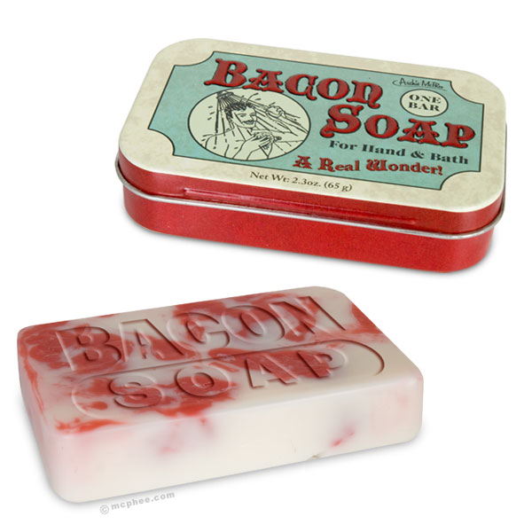 Bacon Soap1