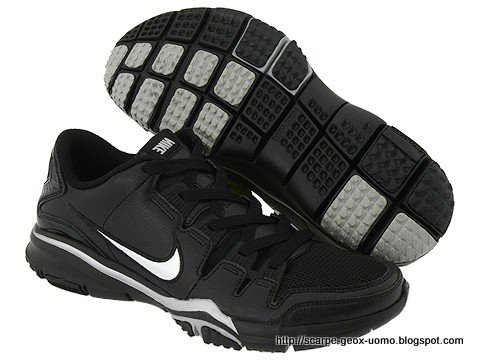 Scarpe Geox Uomo:scarpe-26738770