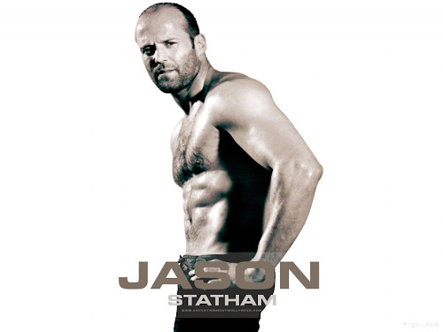 Jason Statham