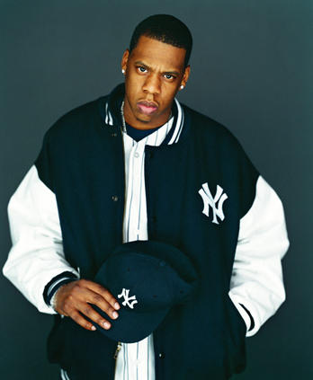 According to his mother, Gloria Carter, a young Jay-Z used to wake his 