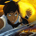 Foi Anunciado Final da Primeira Temporada de "Avatar: A Lenda de Korra"