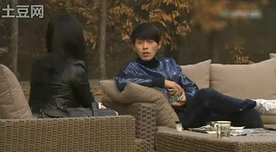 sinopsis drama korea secret garden episode 1