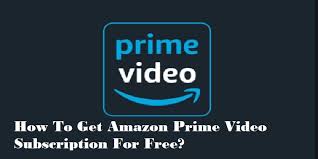 Here are all the ways Amazon Prime is available to you for free