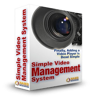 simple video management system review