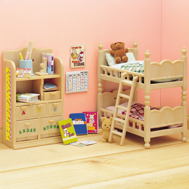 Toys"R"Us Toddler & Kids' Bedroom Sets